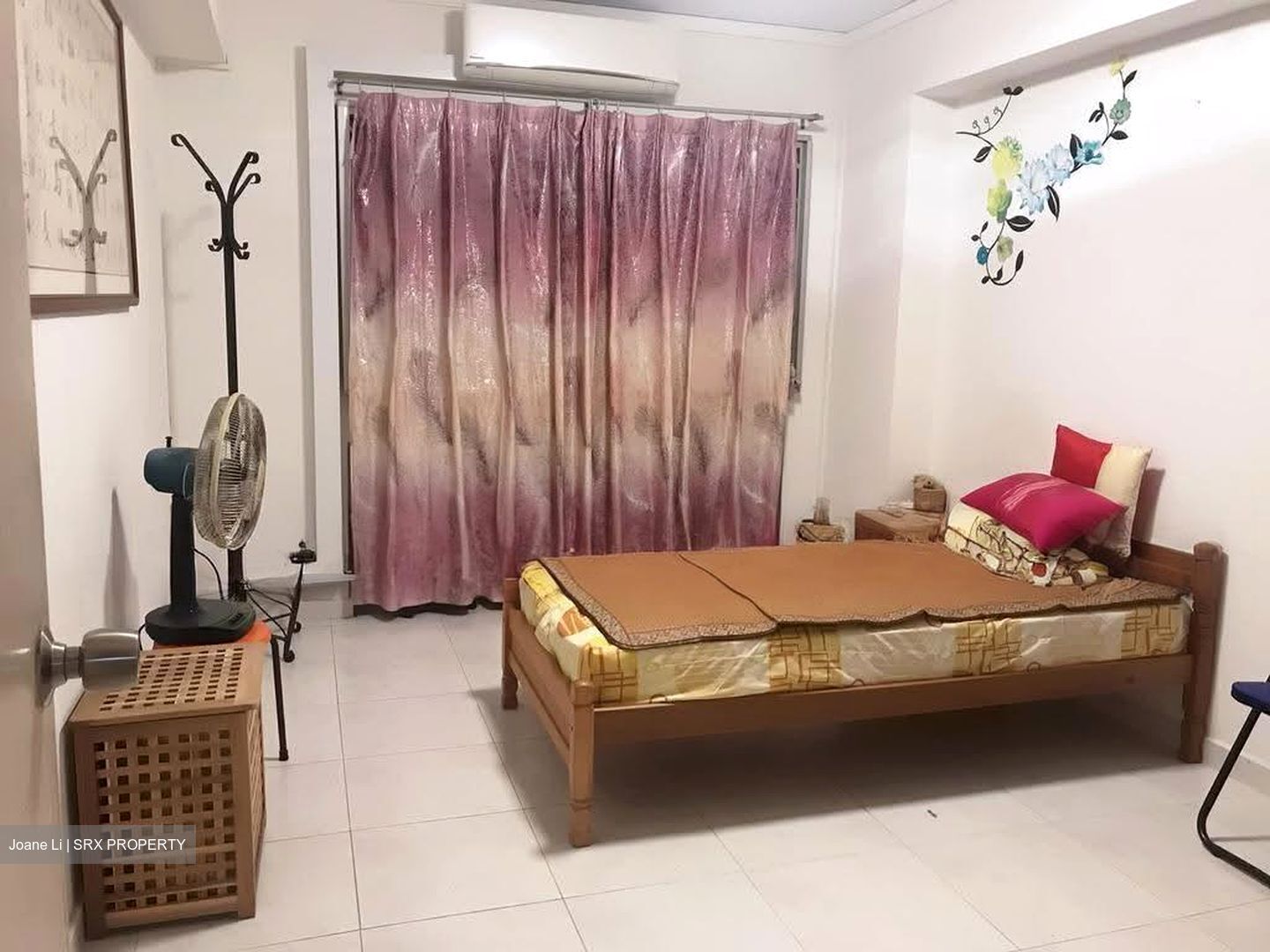Blk 669 Eunos Damai Ville (Bedok), HDB Executive #631998901